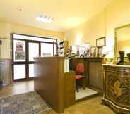 Bar, Cafe and Lounge 2 Hotel Sant'Ercolano