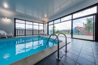 Swimming Pool Noemys Le Clos des Fontaneilles