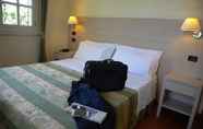 Bilik Tidur 6 Hotel Borgo Verde
