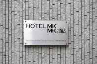 Exterior MK STAY(formerly HOTEL MK)