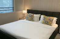 Kamar Tidur MK STAY(formerly HOTEL MK)