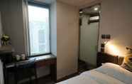 Bedroom 6 MK STAY(formerly HOTEL MK)