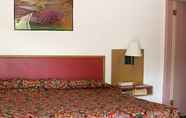 Kamar Tidur 7 Knights Inn Center Valley