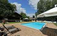 Swimming Pool 6 Hôtel - Restaurant La Chaumière