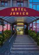 EXTERIOR_BUILDING Hotel Jonico