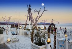 Atraksi di Area Sekitar 7 Goddess of Bodrum - All Inclusive