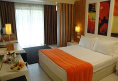 Kamar Tidur 3 Goddess of Bodrum - All Inclusive