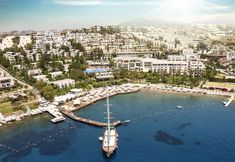 Atraksi di Area Sekitar 2 Goddess of Bodrum - All Inclusive