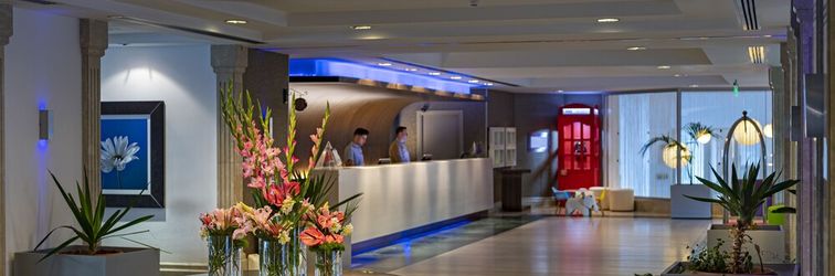 Lobi Goddess of Bodrum - All Inclusive