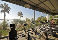 Pusat Kebugaran 5 Goddess of Bodrum - All Inclusive