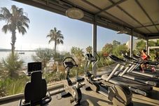 Pusat Kebugaran Goddess of Bodrum - All Inclusive