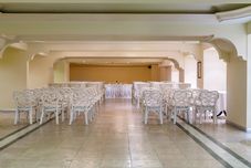 Ruangan Fungsional Goddess of Bodrum - All Inclusive