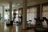 Fitness Center Amir Palace