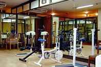 Fitness Center Maadi Hotel