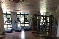 Fitness Center Om Kolthoom Hotel & Tower