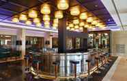 Bar, Cafe and Lounge 4 Hipotels Barrosa Palace & SPA