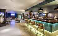 Bar, Kafe dan Lounge 5 RIU Chiclana - All Inclusive