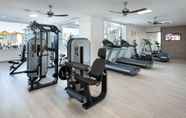 Fitness Center 2 RIU Chiclana - All Inclusive