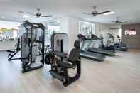 Fitness Center RIU Chiclana - All Inclusive