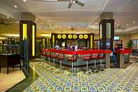 Quầy bar, cafe và phòng lounge Belconti Resort Hotel - All Inclusive