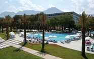 Swimming Pool 4 Mirada Del Mar Hotel - All Inclusive