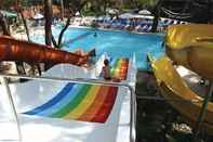 Swimming Pool Mirada Del Mar Hotel - All Inclusive