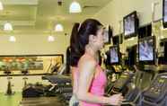 Fitness Center 3 The Marmara Antalya