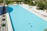 Swimming Pool The Marmara Antalya