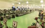 Fitness Center 2 The Marmara Antalya