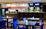 Bar, Cafe and Lounge 3 Courtyard by Marriott Philadelphia Valley Forge/Collegeville