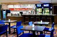 Bar, Cafe and Lounge Courtyard by Marriott Philadelphia Valley Forge/Collegeville