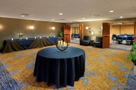 ห้องประชุม Courtyard by Marriott Philadelphia Valley Forge/Collegeville