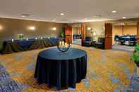 Functional Hall Courtyard by Marriott Philadelphia Valley Forge/Collegeville