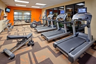 ห้องออกกำลังกาย Courtyard by Marriott Philadelphia Valley Forge/Collegeville