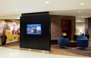 ล็อบบี้ 6 Courtyard by Marriott Philadelphia Valley Forge/Collegeville