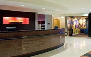 ล็อบบี้ 5 Courtyard by Marriott Philadelphia Valley Forge/Collegeville