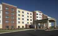 Exterior 4 Courtyard by Marriott Philadelphia Valley Forge/Collegeville