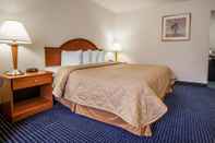 Phòng ngủ Motel 6 East Windsor, NJ - Hightstown