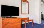 Kamar Tidur 4 Motel 6 East Windsor, NJ - Hightstown