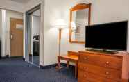 Kamar Tidur 6 Motel 6 East Windsor, NJ - Hightstown