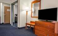 Kamar Tidur 6 Motel 6 East Windsor, NJ - Hightstown