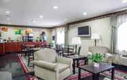 Sảnh chờ 3 Motel 6 East Windsor, NJ - Hightstown