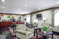 Sảnh chờ Motel 6 East Windsor, NJ - Hightstown