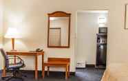 Kamar Tidur 5 Motel 6 East Windsor, NJ - Hightstown