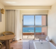 In-room Bathroom 5 Club Regina Los Cabos