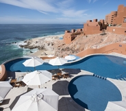 Swimming Pool 7 Club Regina Los Cabos