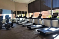 Fitness Center Club Regina Los Cabos