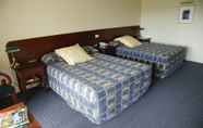 Kamar Tidur 5 Panorama Hotel St Helens