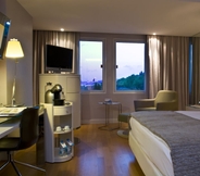 ห้องนอน 3 Radisson Blu Bosphorus Hotel, Istanbul