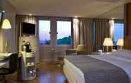 Bedroom 3 Radisson Blu Bosphorus Hotel, Istanbul